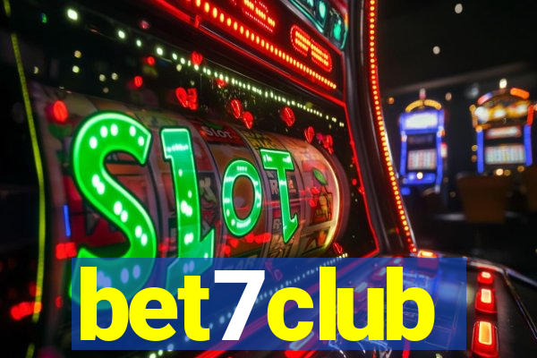 bet7club