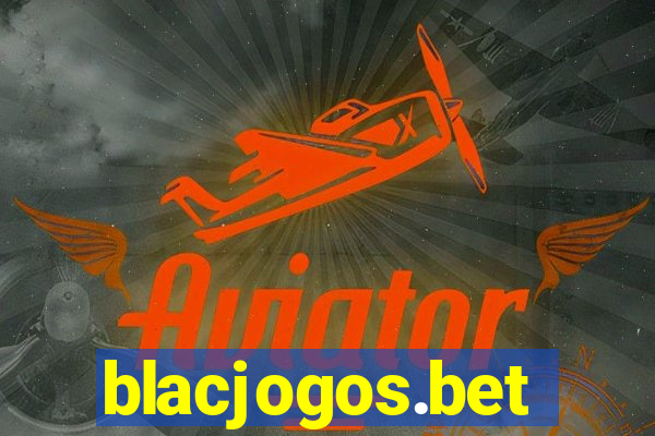 blacjogos.bet