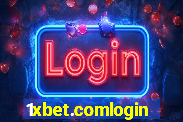 1xbet.comlogin