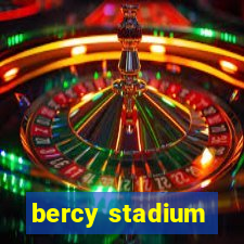 bercy stadium