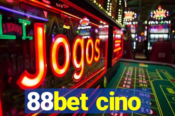 88bet cino