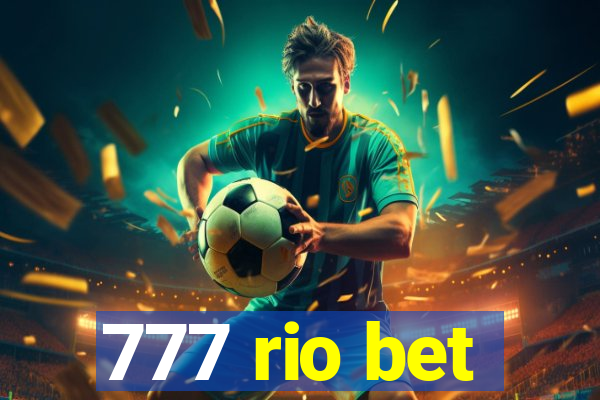 777 rio bet