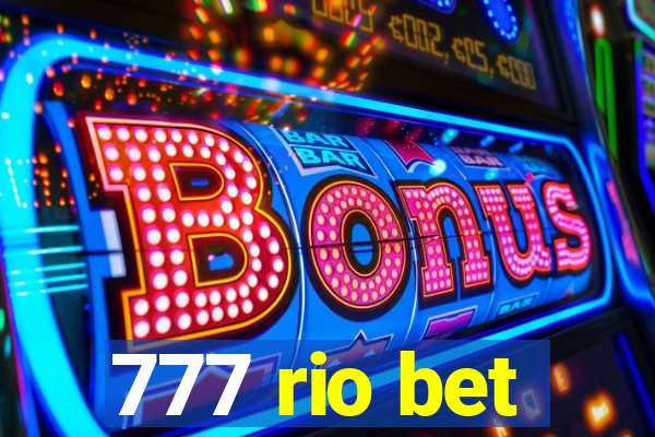 777 rio bet