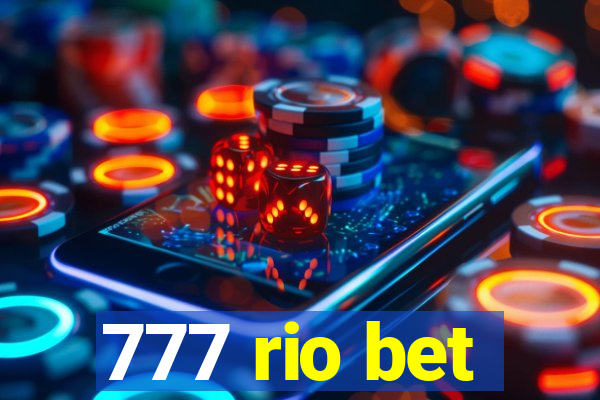 777 rio bet