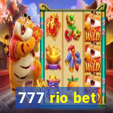 777 rio bet