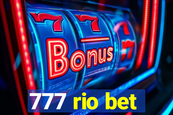 777 rio bet