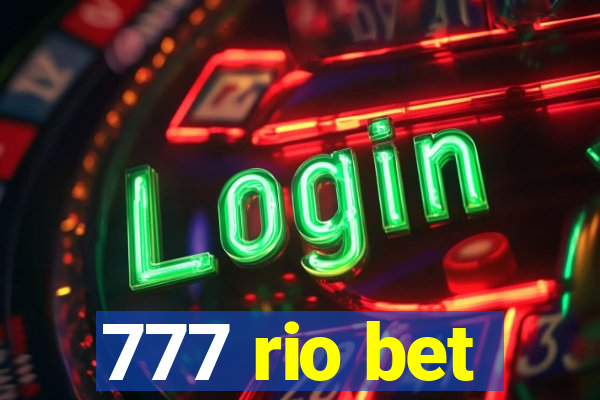 777 rio bet