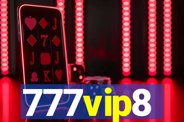 777vip8