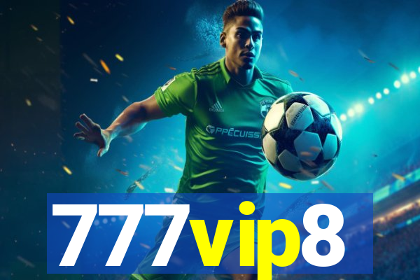 777vip8