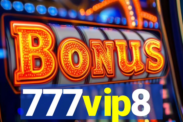 777vip8