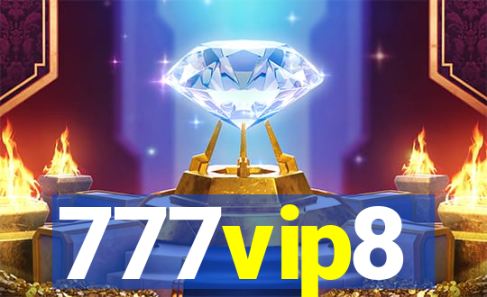 777vip8