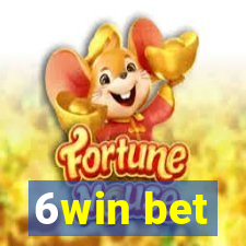 6win bet