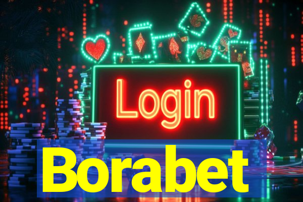 Borabet