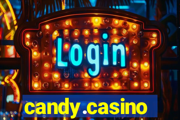 candy.casino