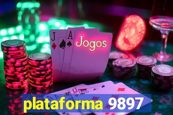 plataforma 9897