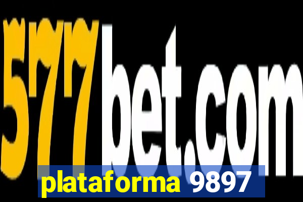 plataforma 9897