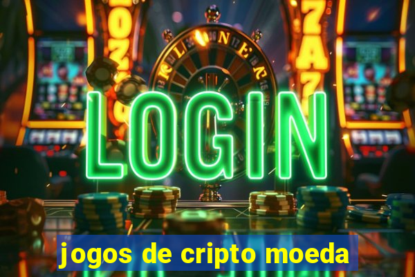 jogos de cripto moeda