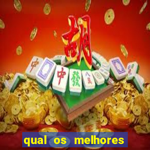 qual os melhores jogos para ganhar dinheiro