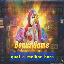 qual a melhor hora para jogar aviator