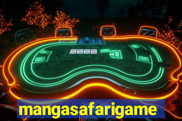 mangasafarigame