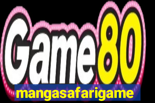 mangasafarigame