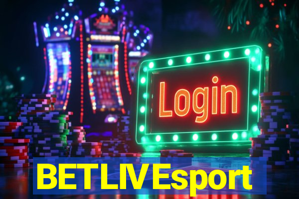 BETLIVEsport