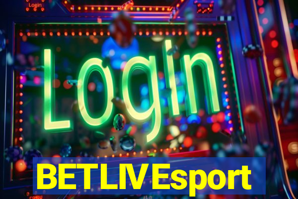 BETLIVEsport