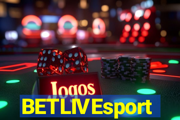 BETLIVEsport