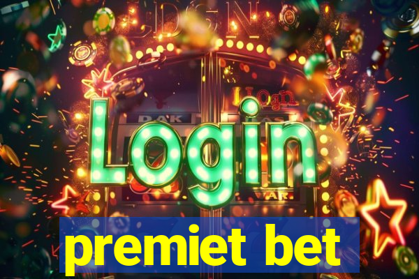 premiet bet