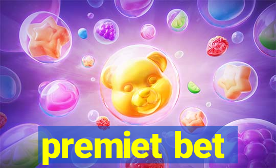 premiet bet