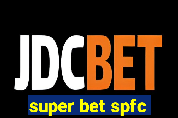 super bet spfc