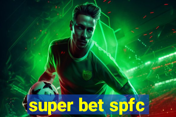 super bet spfc