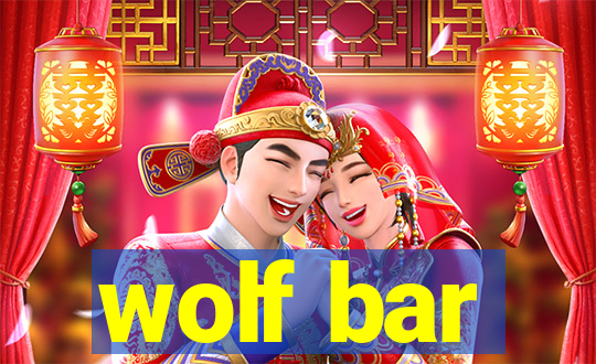 wolf bar