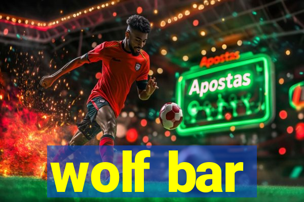 wolf bar