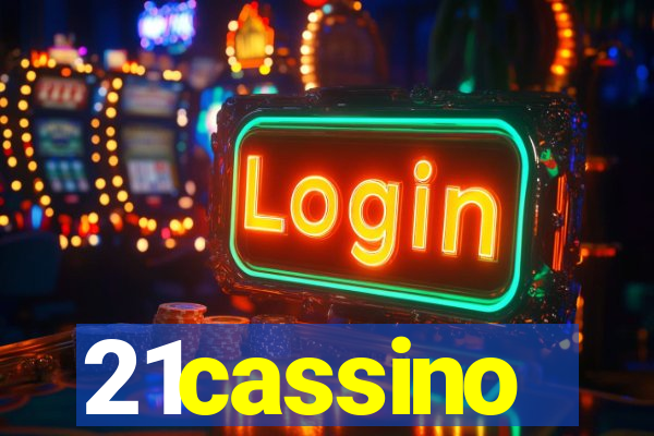 21cassino