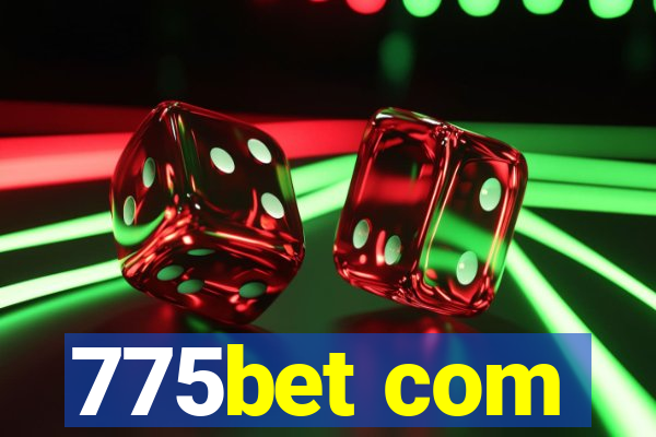 775bet com