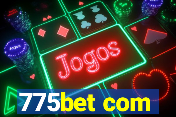 775bet com