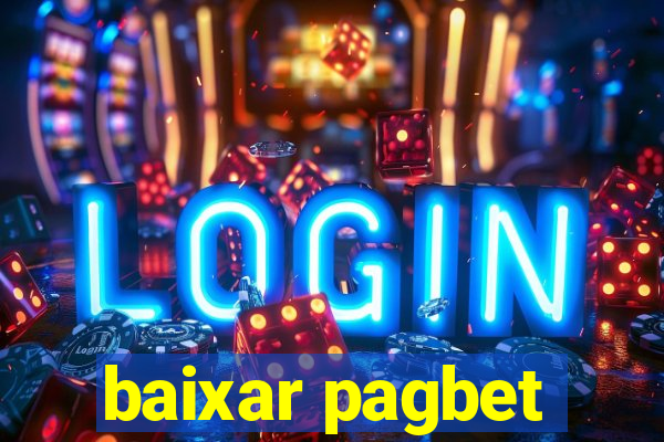 baixar pagbet