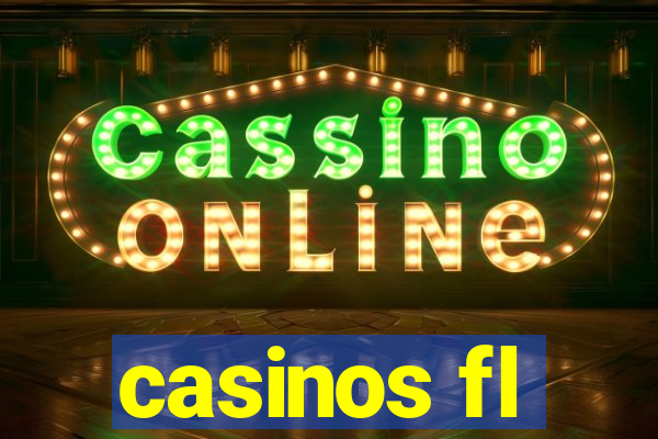 casinos fl