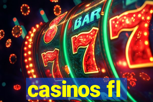 casinos fl