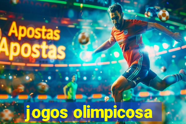 jogos olimpicosa