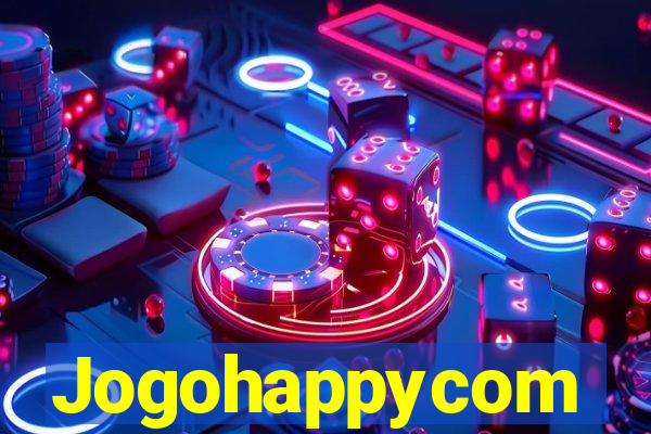 Jogohappycom