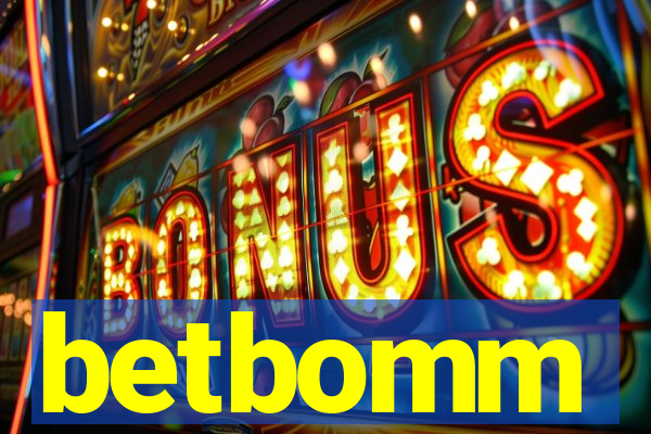 betbomm