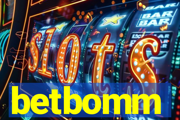 betbomm