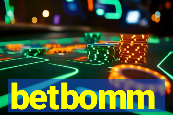 betbomm