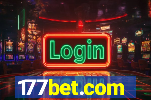 177bet.com