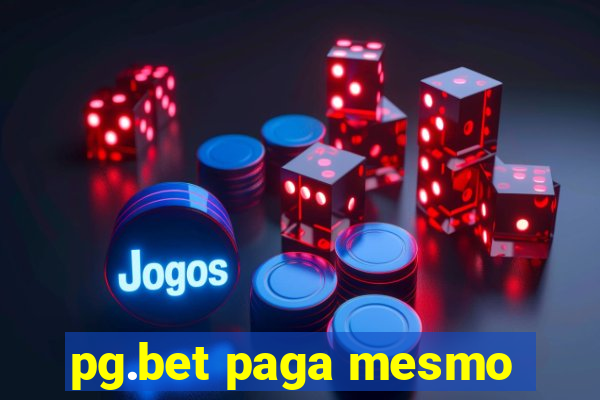 pg.bet paga mesmo