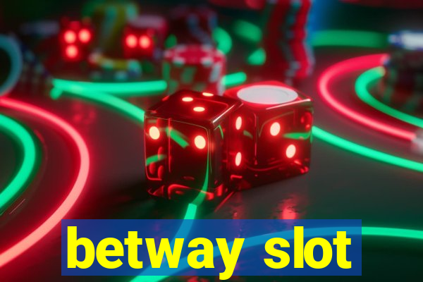 betway slot