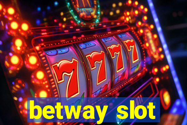 betway slot