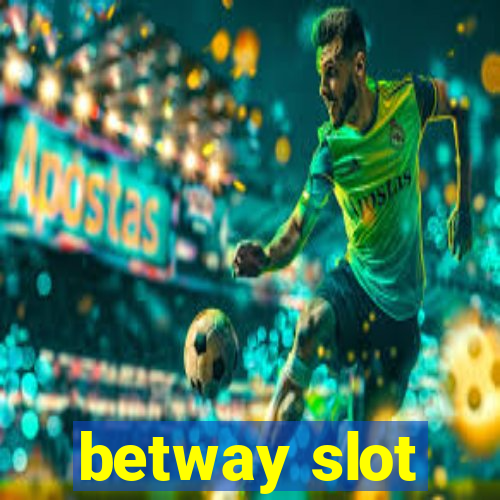 betway slot